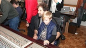 Godspell recording - Kurt Deutsch - son Eli
