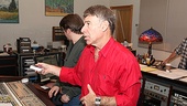 Godspell recording - Stephen Schwartz