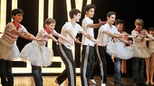 <i>Billy Elliot</i> Third Anniversary – Julian Elia – Tade Biesinger – Trent Kowalik – David Alvarez – Kiril Kulish – Peter Mazurowski – Joseph Harrington