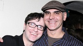 Brian Nash - Howard Kaye