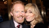 Seminar Opening Night – Jesse Tyler Ferguson – Judith Light