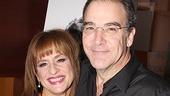 An Evening With Patti and Mandy Opening Night – Patti LuPone – Mandy Patinkin