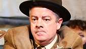Show Photos - Bonnie & Clyde - Jeremy Jordan - cast