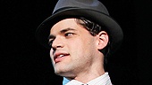 Show Photos - Bonnie & Clyde - Jeremy Jordan