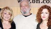 Follies - Elaine Paige, Stephen Sondheim and Bernadette Peters