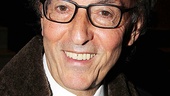 <i>Bonnie & Clyde</i> opening night – Don Black 