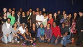 Porgy and Bess – company of Porgy and Bess
