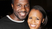 Porgy and Bess – Joshua Henry and Nikki Renée Daniels