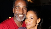 Porgy and Bess – Audra McDonald and Norm Lewis