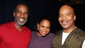Porgy and Bess – Norm Lewis, Audra McDonald and David Alan Grier