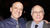 2011 <i>Gypsy of the Year</i> - Tom Viola - Paul Libin