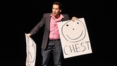 2011 <i>Gypsy of the Year</i> - Seth Rudetsky