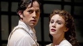 Show Photos - The Phantom of the Opera - Kyle Barisich - Trista Moldovan