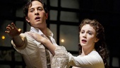 Show Photos - The Phantom of the Opera - Kyle Barisich - Trista Moldovan