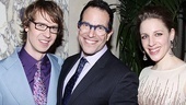 On a Clear Day – Opening – David Turner – Michael Mayer – Jessie Mueller