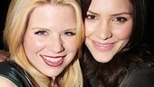 On a Clear Day – Opening – Megan Hilty – Katharine McPhee