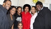 Porgy and Bess- Phylicia Rashad and ensemble