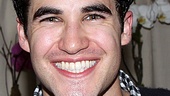 How to Succeed – Jane Lynch Visit – Darren Criss