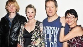 Psycho Therapy - Jeffrey Carlson, Angelica Page, Laurence Lau and Jan Leslie Harding