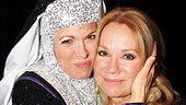 Kathie Lee and Hoda at Sister Act – Carolee Carmello – Kathie Lee Gifford