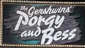Porgy and Bess