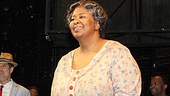 Every family needs a matriarch, and NaTasha Yvette Williams is the mama in charge on Catfish Row.
