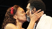 Porgy and Bess- Audra McDonald and Norm Lewis