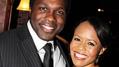 Porgy and Bess- Joshua Henry and Nikki Renée Daniels