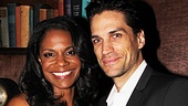 Porgy and Bess- Audra McDonald and Will Swenson