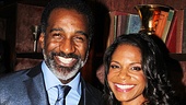 Porgy and Bess- Audra McDonald and Norm Lewis