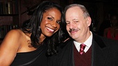 Porgy and Bess- Audra McDonald and Jeffrey Richards