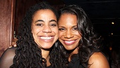 Porgy and Bess- Suzan-Lori Parks and Audra McDonald