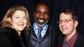 Porgy and Bess- Victoria Clark, Norm Lewis, and David Loud
