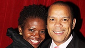 Porgy and Bess- LaChanze and Jerry Dixon