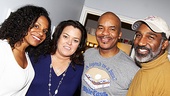 Porgy and Bess- Audra McDonald, Rosie O'Donnell, David Alan Grier and Norm Lewis