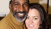 Porgy and Bess- Norm Lewis and Rosie O'Donnell