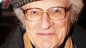 The Road to Mecca – Opening Night – Sheldon Harnick