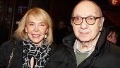 The Road to Mecca – Opening Night – Elaine Joyce Simon – Neil Simon