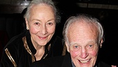 The Road to Mecca – Opening Night – Rosemary Harris – John Ehle
