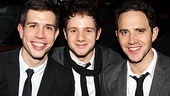 The Road to Mecca – Opening Night – Stephen Karam – Chris Perfetti – Santino Fontana