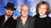 Ghost Light Sessions – Dave Stewart – Bruce Joel Rubin – Glen Ballard