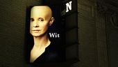 Be sure to head to the Samuel J. Friedman Theatre to catch the luminous Cynthia Nixon in Wit.