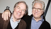 The Best Man – Press Conference – John Larroquette – Michael McKean
