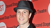 Second Stage Bowling Benefit – Pablo Schreiber