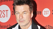 Second Stage Bowling Benefit – Alec Baldwin 