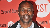 Second Stage Bowling Benefit – Terrell Owens