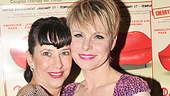 Psycho Therapy - Jan Leslie Harding and Angelica Page