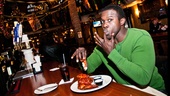 Porgy and Bess- Joshua Henry