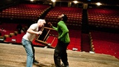 Porgy and Bess- Joshua Henry and Joseph Dellger