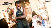 Porgy and Bess- Joshua Henry